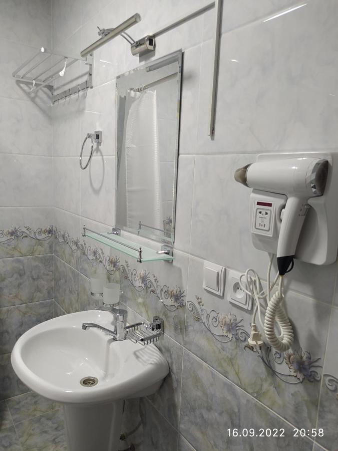 Hotel Said-Maxsum Xiva Exterior foto