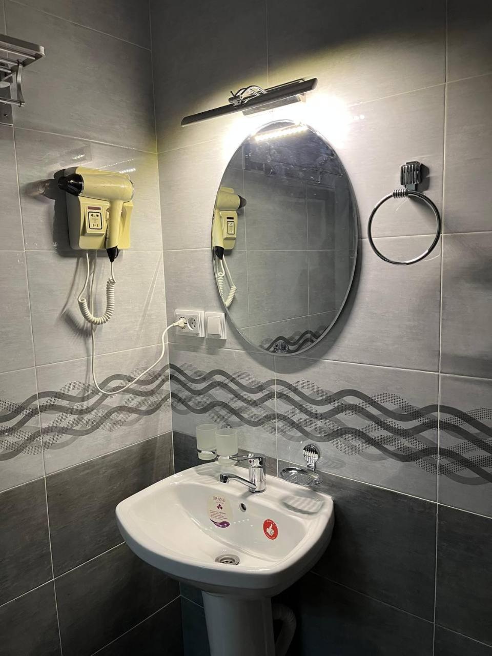 Hotel Said-Maxsum Xiva Exterior foto